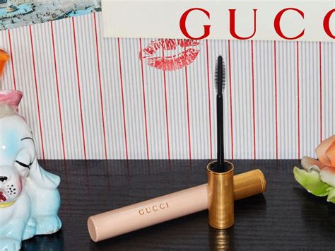 mascherine viso gucci|gucci mascara alessandro michele.